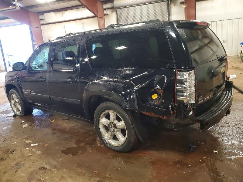 98570905 :رقم المزاد ، 3GNFK163X7G217872 vin ، 2007 Chevrolet Suburban مزاد بيع