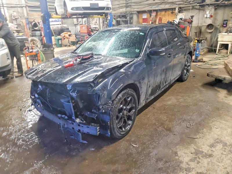Продажа на аукционе авто 2021 Chrysler 300, vin: 2C3CCAGG2MH667526, номер лота: 97942955