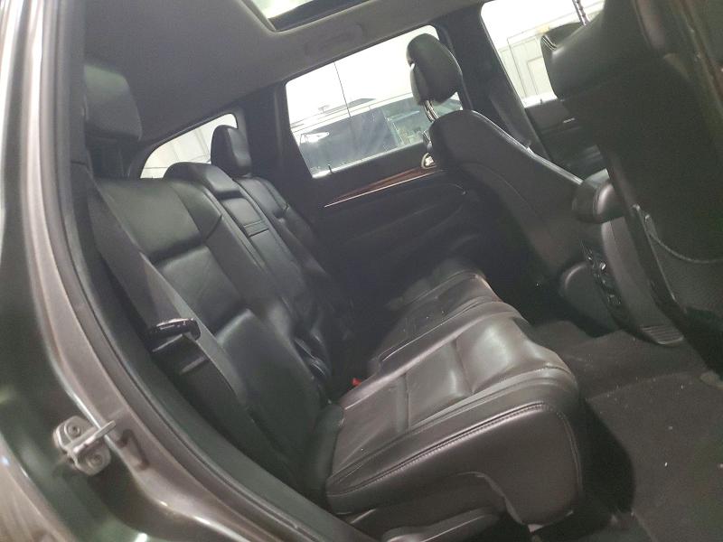Продаж на аукціоні авто 2012 Jeep Grand Cherokee, vin: 1C4RJEBG8CC171609, номер лоту: 39665364
