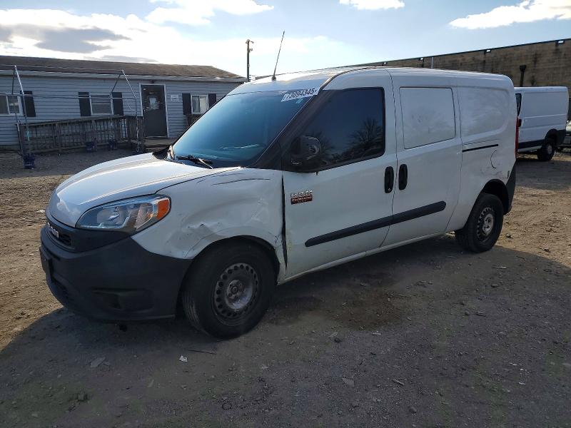 Aukcja sprzedaży 2019 Ram Promaster, vin: ZFBHRFAB5K6M64481, numer aukcji: 73094345