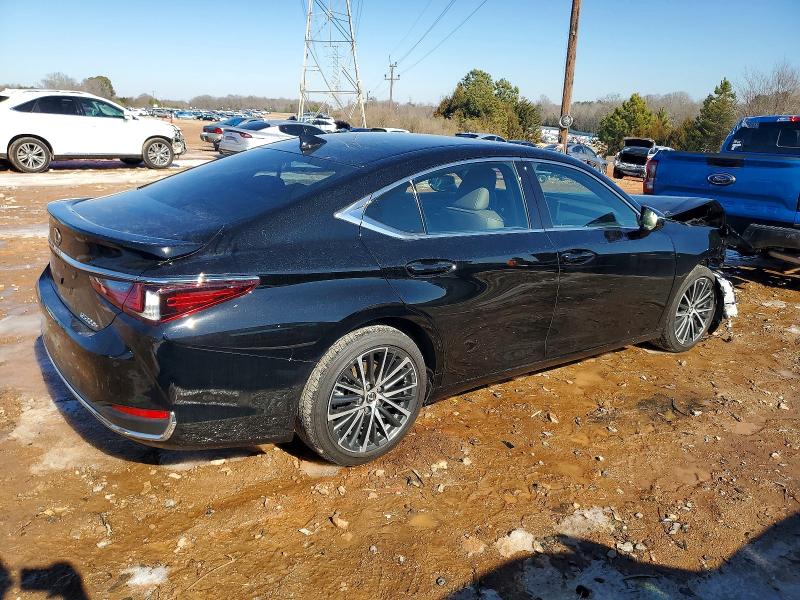Aukcja sprzedaży 2023 Lexus Es 300h, vin: 58ADA1C12PU027202, numer aukcji: 74838915