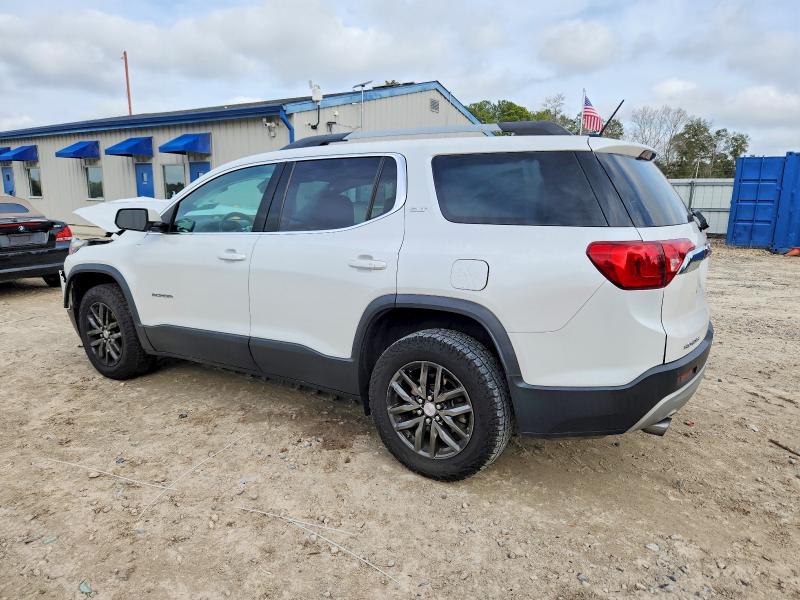 Продаж на аукціоні авто 2019 Gmc Acadia, vin: 1GKKNMLS2KZ263804, номер лоту: 72358305
