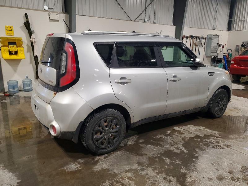 Продажа на аукционе авто 2014 Kia Soul +, vin: KNDJP3A54E7742234, номер лота: 73367735