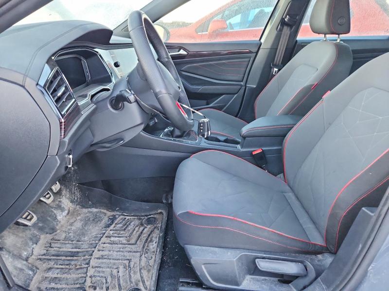 Продажа на аукционе авто 2024 Volkswagen Jetta 40th, vin: 3VW8T7BU2RM084574, номер лота: 72335095