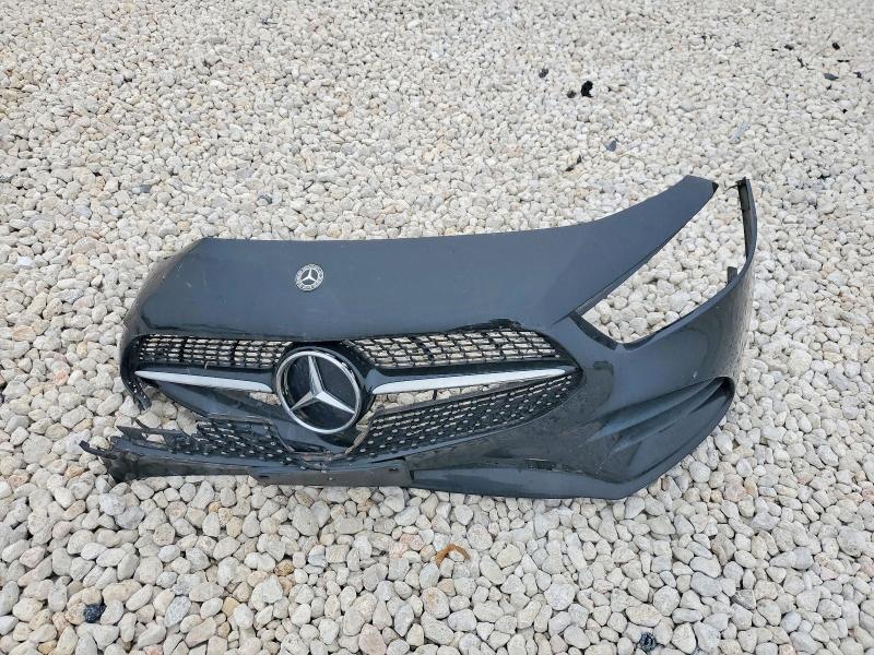Продажа на аукционе авто 2019 Mercedes-benz A, vin: WDD3G4EB1KW011573, номер лота: 74129445