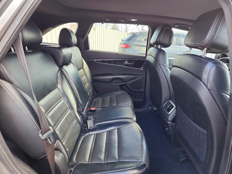 Aukcja sprzedaży 2016 Kia Sorento, vin: 5XYPKDA15GG020031, numer aukcji: 72778055