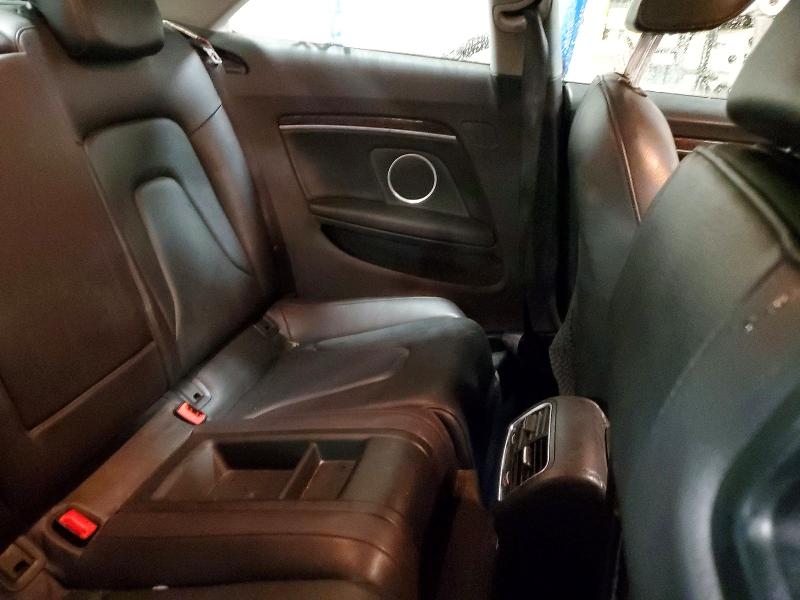 Продажа на аукционе авто 2016 Audi A5, vin: WAUM2AFR1GA034960, номер лота: 74856835