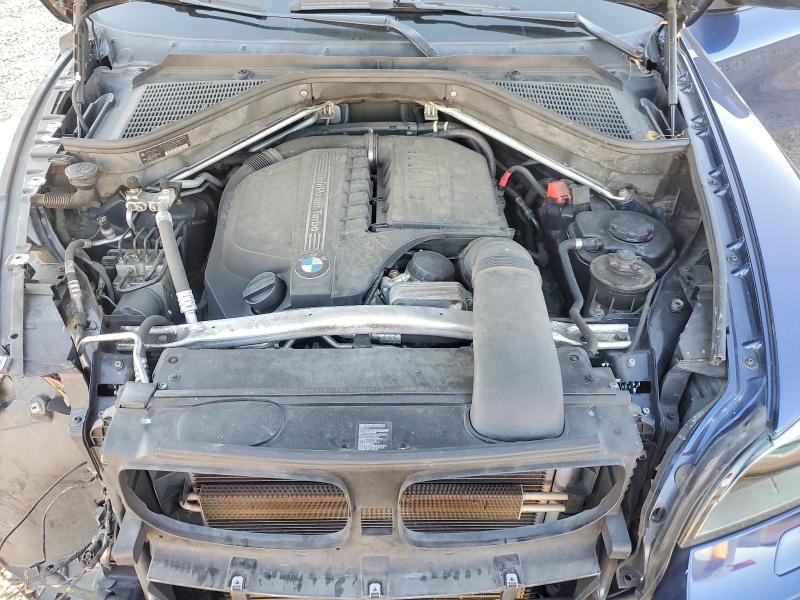 Продажа на аукционе авто 2013 Bmw X6 Xdrive3, vin: 5UXFG2C54DL786493, номер лота: 73335935