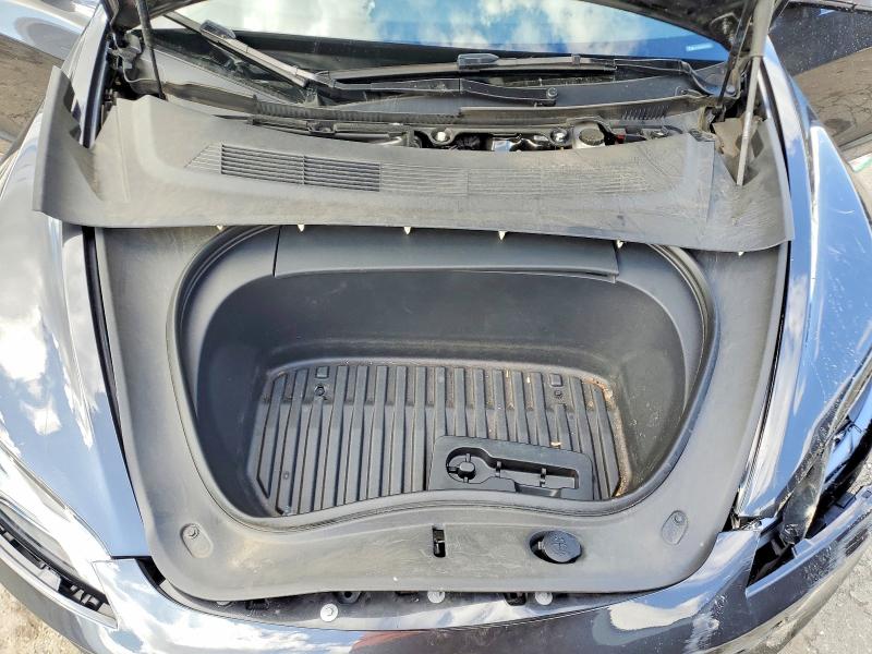 Aukcja sprzedaży 2024 Tesla Model 3, vin: 5YJ3E1EB3RF735021, numer aukcji: 99738355