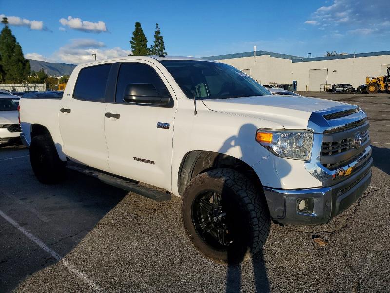 Продаж на аукціоні авто 2014 Toyota Tundra Cre, vin: 5TFEY5F13EX171285, номер лоту: 72232315