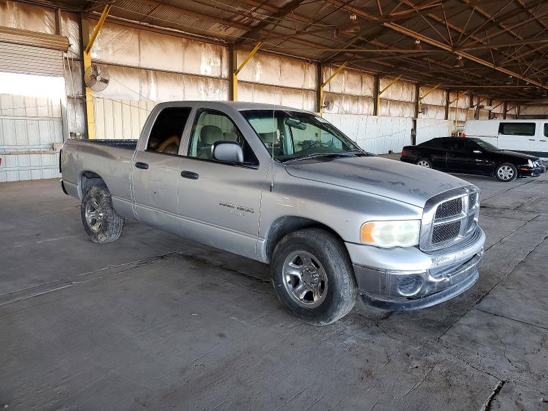 Продаж на аукціоні авто 2004 Dodge Ram 1500, vin: 1D7HA18N04S534766, номер лоту: 73895415