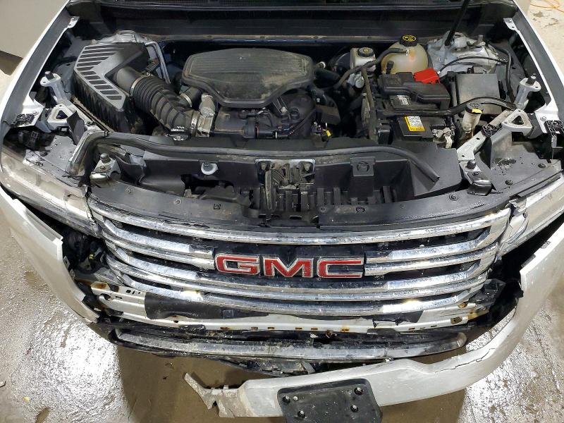 99936625 :رقم المزاد ، 1GKKNRLS2LZ162597 vin ، 2020 Gmc Acadia مزاد بيع