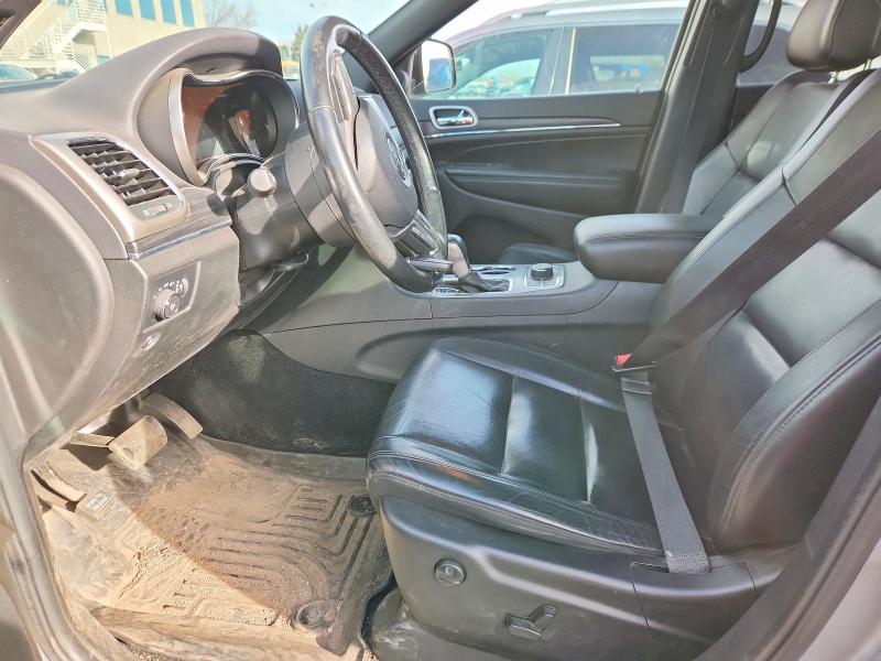 Продажа на аукционе авто 2021 Jeep Grand Cher, vin: 1C4RJFBG3MC771672, номер лота: 73211835