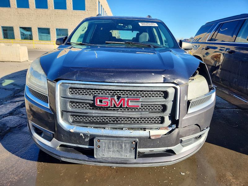 Продажа на аукционе авто 2015 Gmc Acadia, vin: 1GKKVPKD9FJ356540, номер лота: 98620445