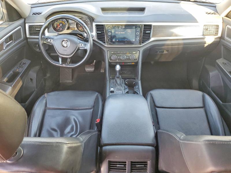 Продажа на аукционе авто 2018 Volkswagen Atlas, vin: 1V2ER2CAXJC521866, номер лота: 73919745