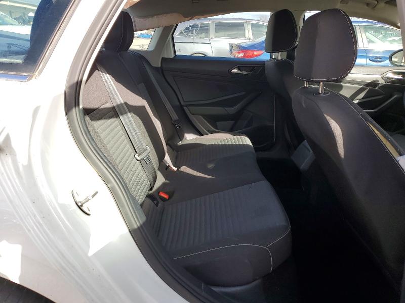 Aukcja sprzedaży 2024 Volkswagen Jetta, vin: 3VW5M7BU2RM039392, numer aukcji: 73534875