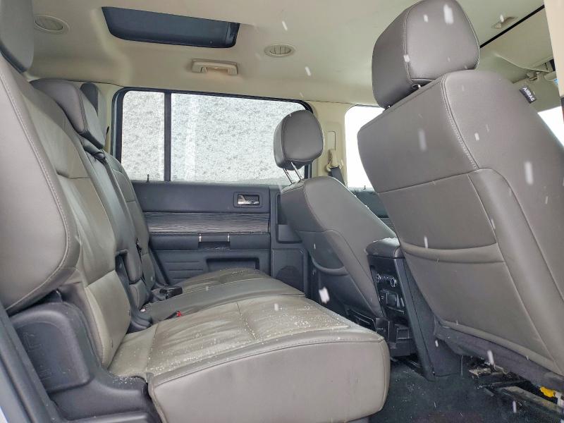 Продажа на аукционе авто 2016 Ford Flex, vin: 2FMHK6C88GBA08658, номер лота: 73427365