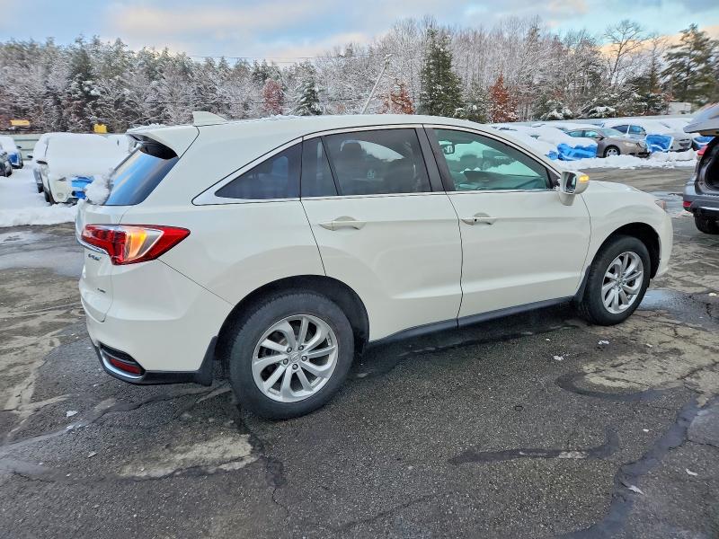Продаж на аукціоні авто 2016 Acura Rdx, vin: 5J8TB4H5XGL008003, номер лоту: 73334075