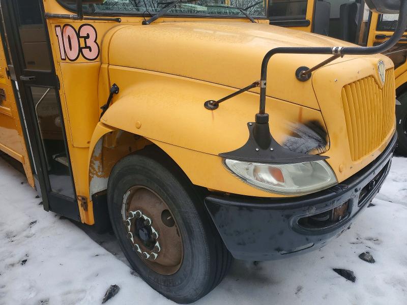 Продаж на аукціоні авто 2014 Icrp 3000, vin: 4DRBUAAN2EB414627, номер лоту: 72409045