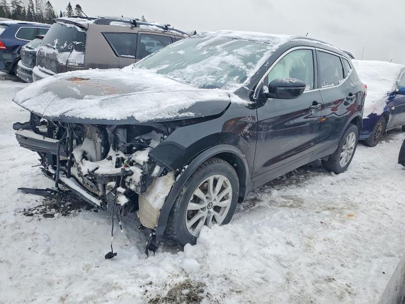 Продажа на аукционе авто 2023 Nissan Qashqai Sv, vin: JN1BJ1BW2PW105551, номер лота: 98660735