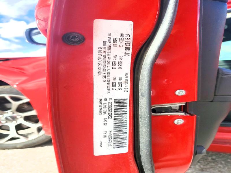 Aukcja sprzedaży 2015 Chrysler 300, vin: 2C3CCABG0FH884521, numer aukcji: 99391555