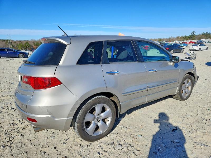 Aukcja sprzedaży 2009 Acura Rdx, vin: 5J8TB18569A006858, numer aukcji: 98629385