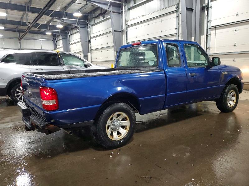 73689575 :رقم المزاد ، 1FTKR1ED7BPA51442 vin ، 2011 Ford Ranger Sup مزاد بيع