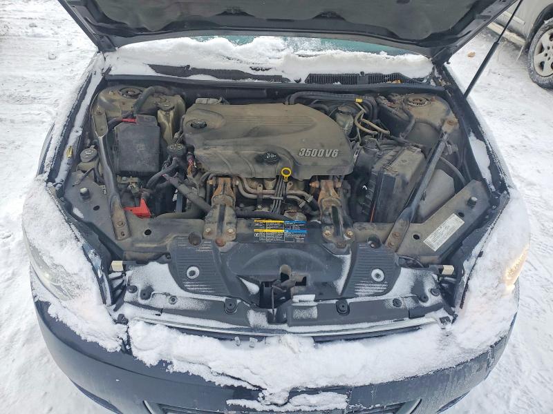 Продаж на аукціоні авто 2006 Chevrolet Impala, vin: 2G1WB58N069383415, номер лоту: 74734645