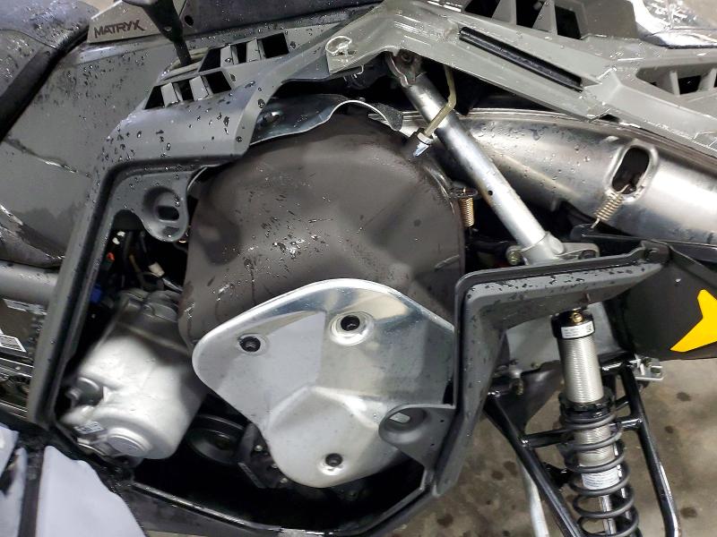 Aukcja sprzedaży 2025 Pola 650 Cc, vin: SN1AJE6R9SC630506, numer aukcji: 98593645