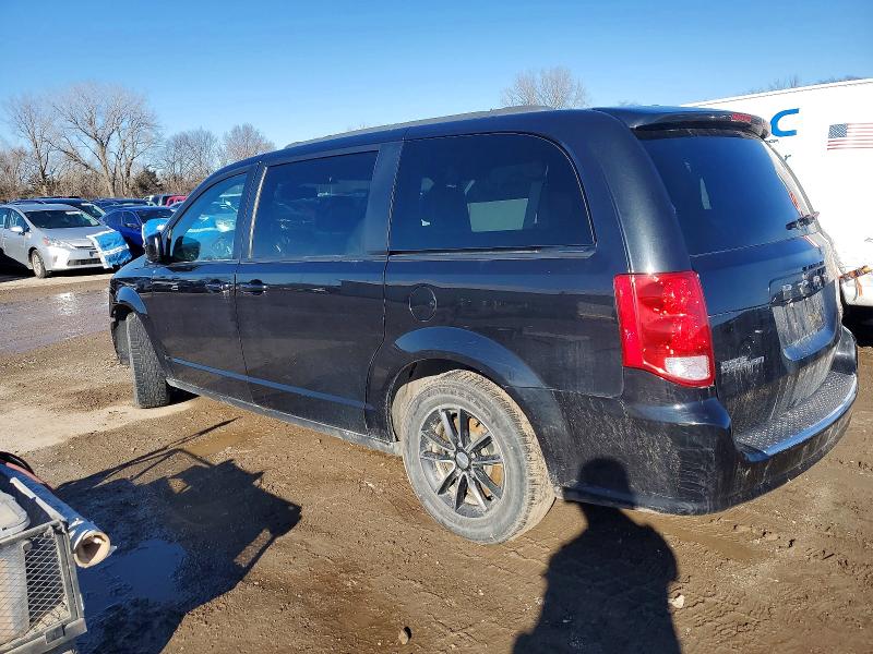 Aukcja sprzedaży 2019 Dodge Grand Caravan, vin: 2C4RDGEGXKR631647, numer aukcji: 99661785