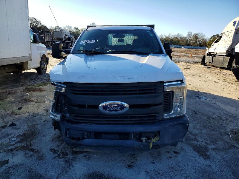 97836535 :رقم المزاد ، 1FD7W2A6XJEB79501 vin ، 2018 Ford F250 مزاد بيع