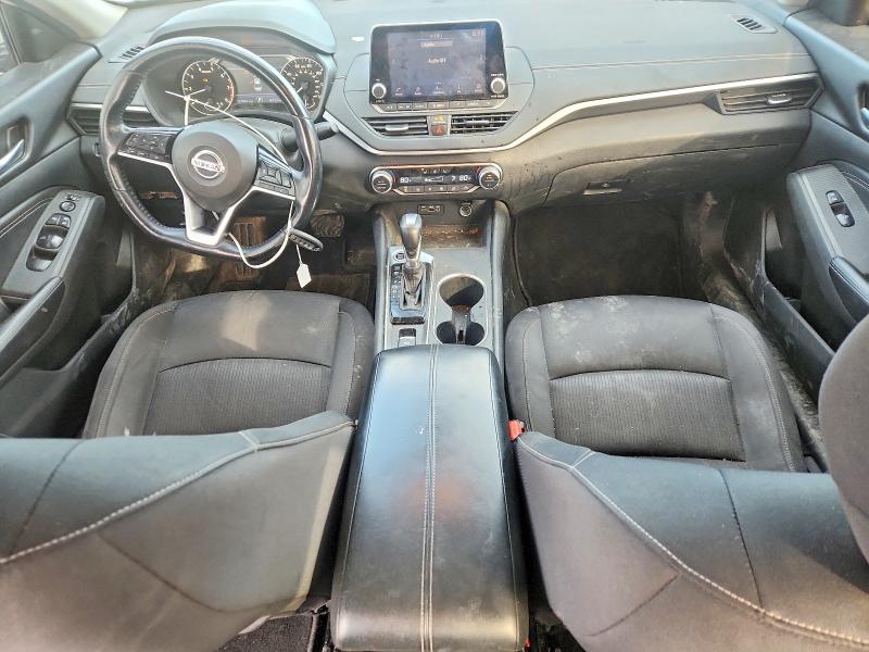 Aukcja sprzedaży 2019 Nissan Altima, vin: 1N4BL4DVXKN301495, numer aukcji: 75087845