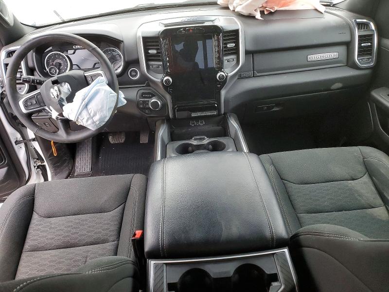 Продаж на аукціоні авто 2025 Ram 1500, vin: 1C6SRFFP4SN523315, номер лоту: 73876355