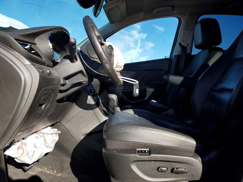 Aukcja sprzedaży 2017 Buick Encore, vin: KL4CJCSM2HB112160, numer aukcji: 72177325