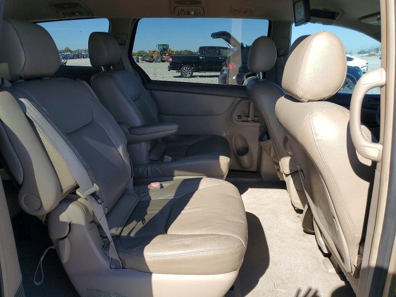Aukcja sprzedaży 2004 Toyota Sienna, vin: 5TDZA23C94S169717, numer aukcji: 99144835