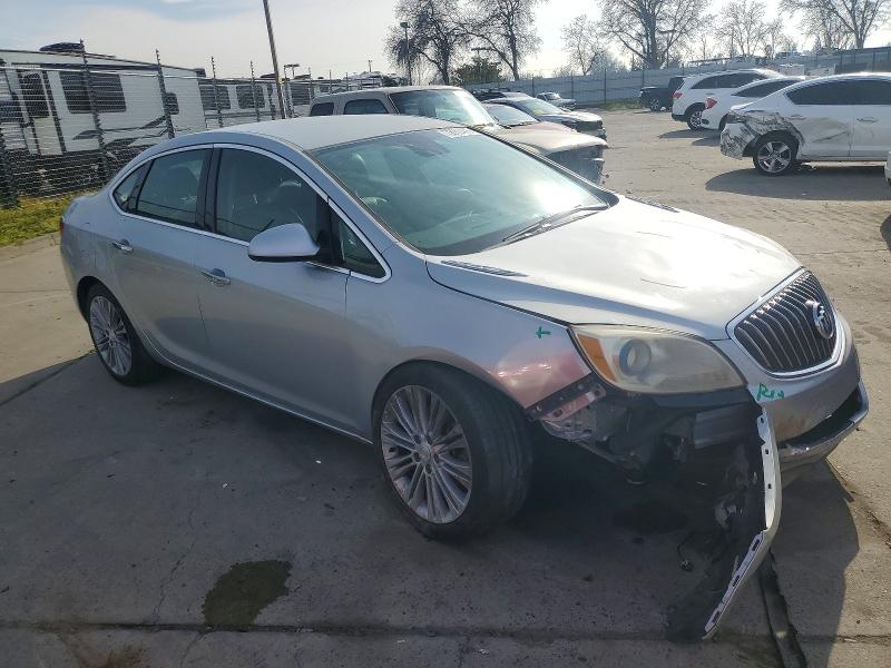 Продаж на аукціоні авто 2013 Buick Verano, vin: 1G4PP5SK0D4220058, номер лоту: 73909415