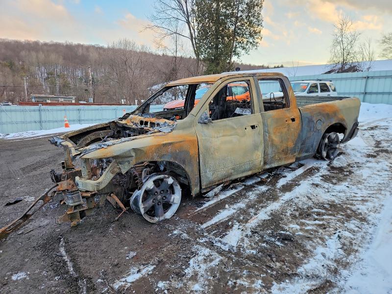 Продажа на аукционе авто 2017 Ram 1500, vin: 1C6RR7FTXHS745515, номер лота: 73618775