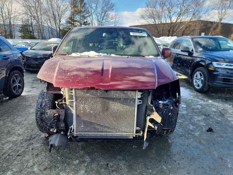 Aukcja sprzedaży 2019 Dodge Grand Caravan, vin: 2C4RDGCG0KR630431, numer aukcji: 99910545
