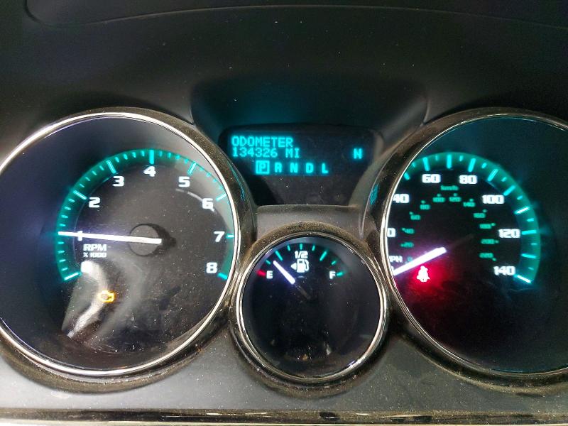 74602115 :رقم المزاد ، 5GAKRBKD3EJ226515 vin ، 2014 Buick Enclave مزاد بيع