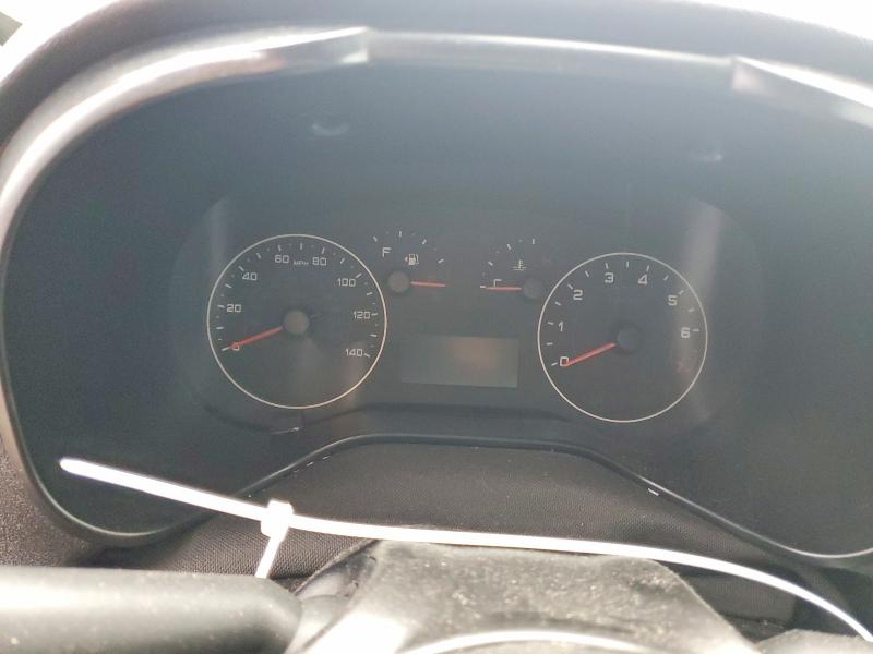 2022 Ram Promaster City მანქანა იყიდება აუქციონზე, vin: ZFBHRFAB9N6W27959, აუქციონის ნომერი: 99823425