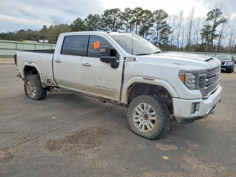 Продажа на аукционе авто 2020 Gmc Sierra, vin: 1GT49REY8LF196569, номер лота: 73705815