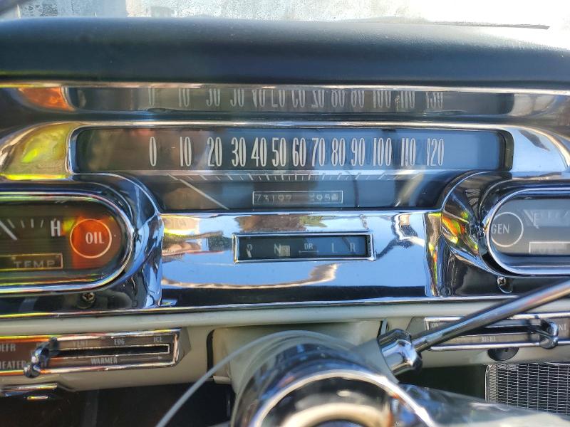 Aukcja sprzedaży 1957 Cadillac Coupe Devi, vin: 5762097498, numer aukcji: 99775755
