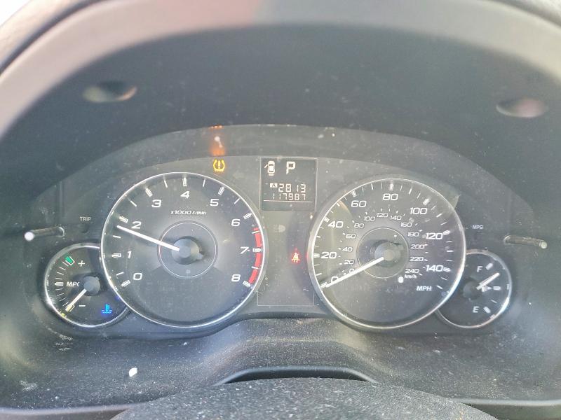 Aukcja sprzedaży 2012 Subaru Legacy, vin: 4S3BMCK66C3017405, numer aukcji: 72873865