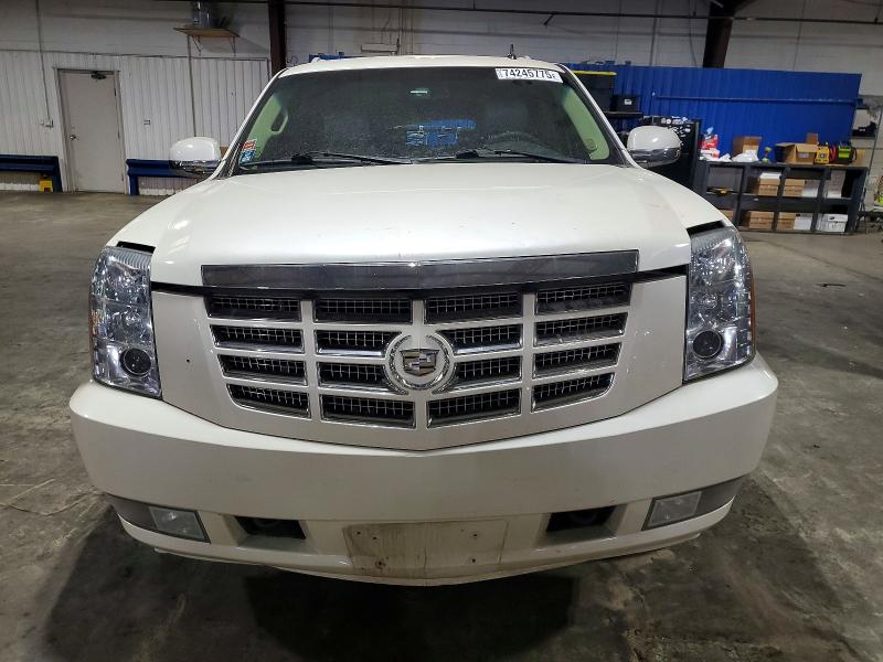 Aukcja sprzedaży 2011 Cadillac Escalade, vin: 1GYS4HEF6BR347740, numer aukcji: 74245775