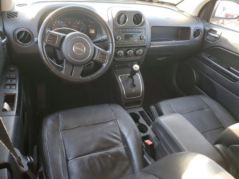 Aukcja sprzedaży 2011 Jeep Compass, vin: 1J4NF1FB4BD225952, numer aukcji: 74416465