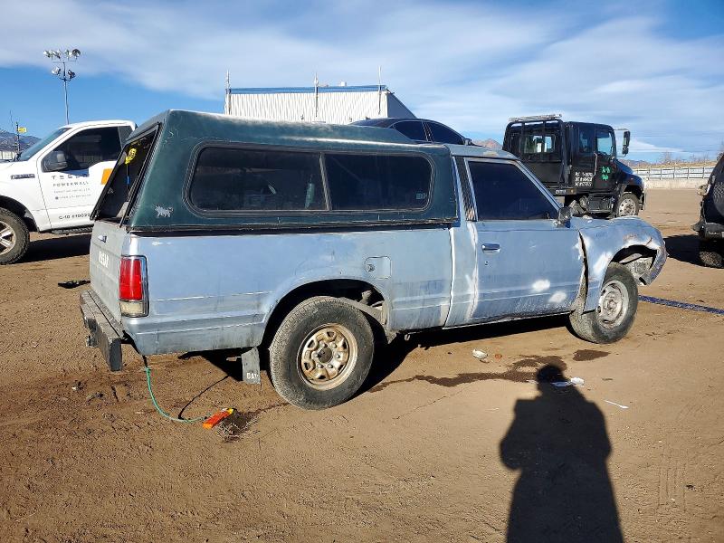 Aukcja sprzedaży 1985 Nissan 720, vin: JN6ND01S1FW017564, numer aukcji: 53802316