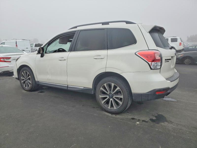 2017 Subaru Forester 2 მანქანა იყიდება აუქციონზე, vin: JF2SJGWC4HH457909, აუქციონის ნომერი: 73752735