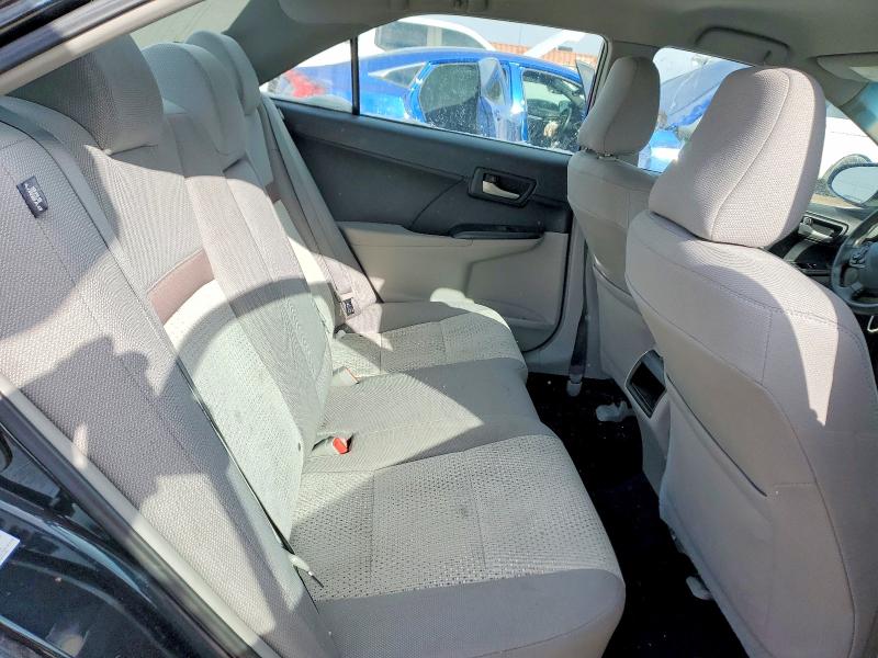 Продажа на аукционе авто 2013 Toyota Camry, vin: 4T4BF1FK6DR287401, номер лота: 75101715