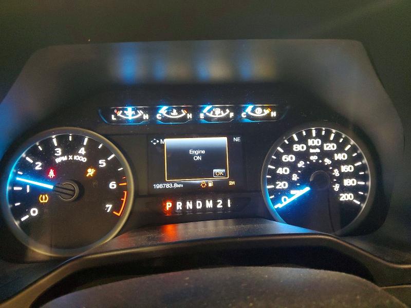 72787075 :رقم المزاد ، 1FTFW1EG5FFC23905 vin ، 2015 Ford F150 Xlt Supercab 4w مزاد بيع