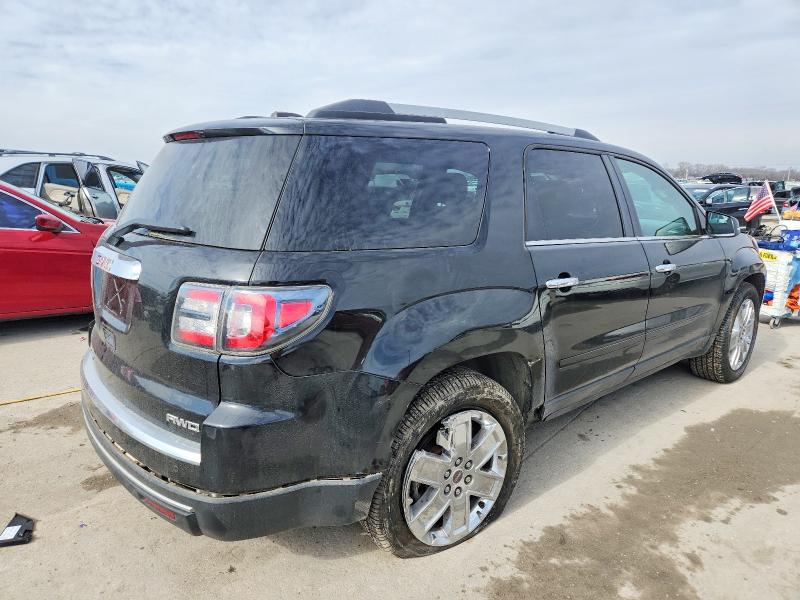 Aukcja sprzedaży 2017 Gmc Acadia Limited, vin: 1GKKVSKD9HJ194026, numer aukcji: 75393445